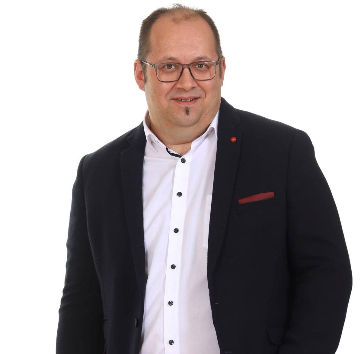 Ferdinand Hintermair